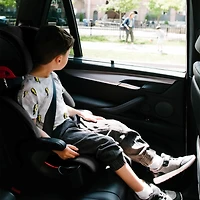 Siège Auto Oobr Railroad Ziip