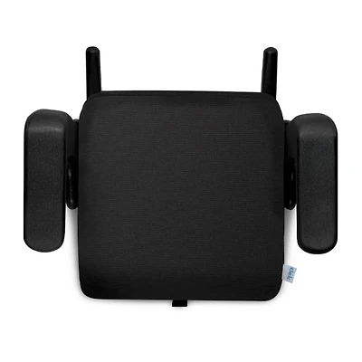 Siège d'Auto Rehausseur Olli 40-120lb - Railroad (tissu sans retardateur de flamme)