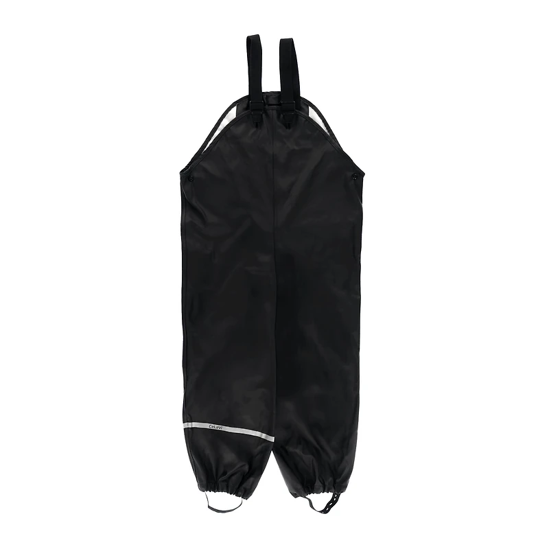 Solid Pu Overall 2-10y