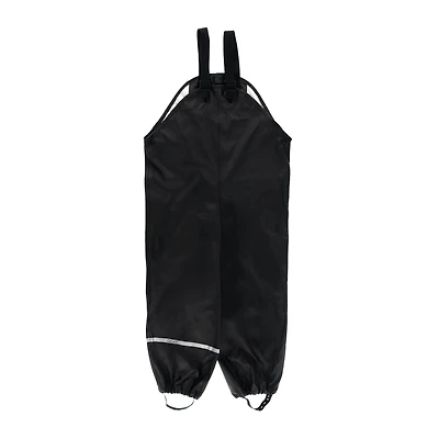 Solid Pu Overall 2-10y