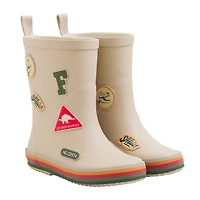 Dino Rainboot 24-31