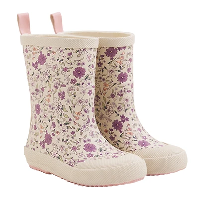 Flower Rainboot 24-31