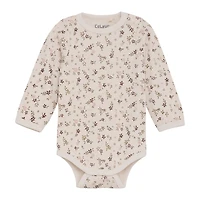 Cache-couche Merino Fleur 0-12ans