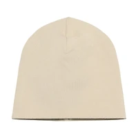 Tuque Cotton Unie 1-9ans