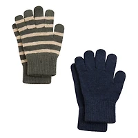 Gants Magiques (2) 1-10ans