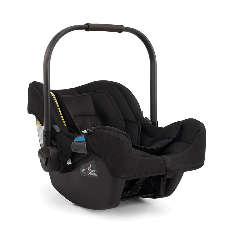 Car Seat Pipa Caviar Chocolate (Pre-order end of September) 