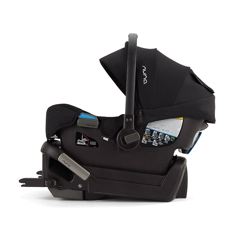 Car Seat Pipa Caviar Chocolate (Pre-order end of September) 