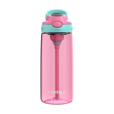 Aubrey Leak-Proof Spill-Proof Water Bottle - Azalea Jade Vine 20 oz