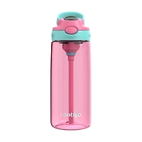 Aubrey Leak-Proof Spill-Proof Water Bottle - Azalea Jade Vine 20 oz
