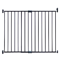 Barrière Extensible en Métal