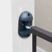 Barrière Extensible en Métal