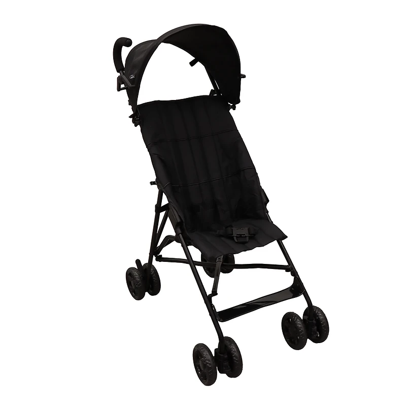 Umbrella Stroller - Black