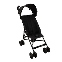 Umbrella Stroller - Black