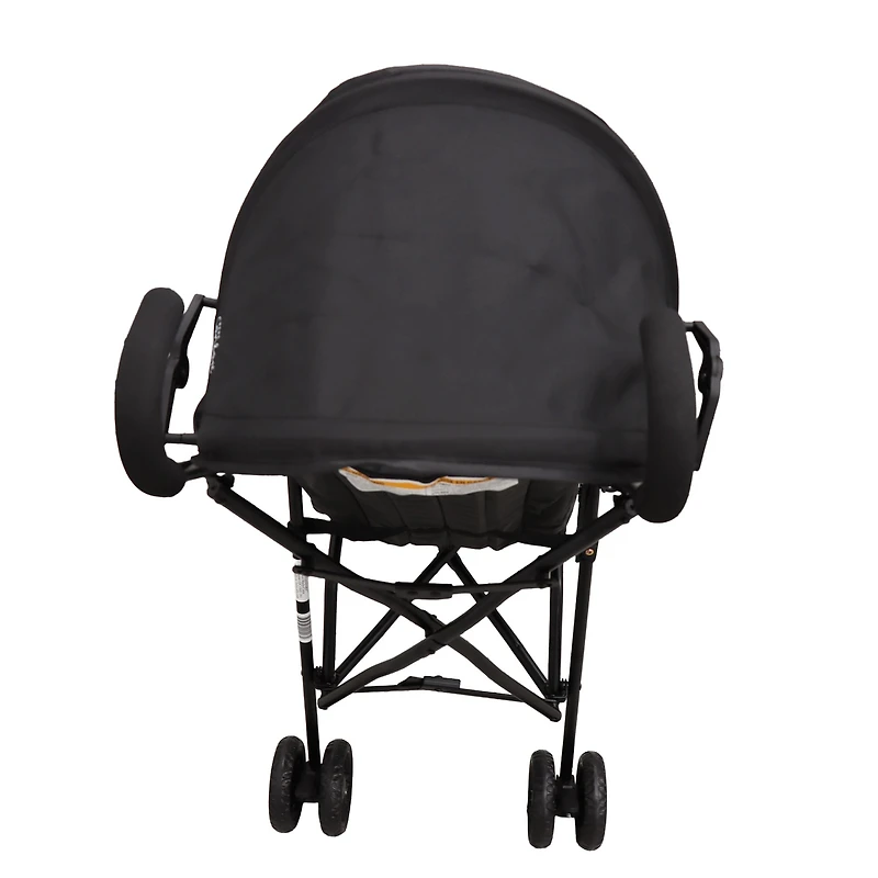 Umbrella Stroller - Black