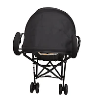 Umbrella Stroller - Black
