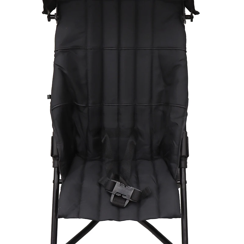 Umbrella Stroller - Black