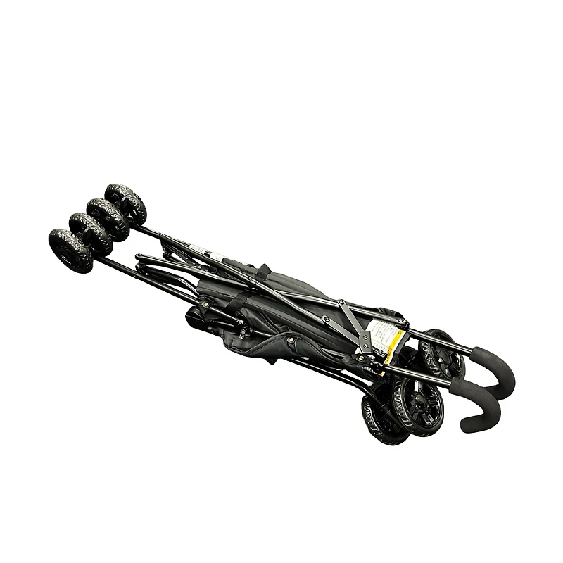 Umbrella Stroller - Black