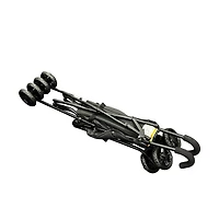 Umbrella Stroller - Black