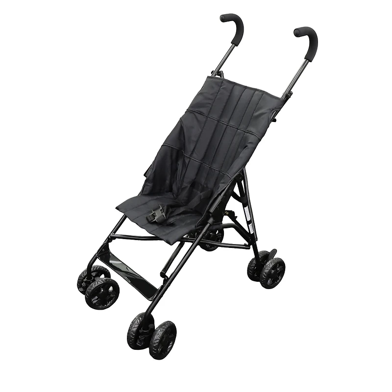 Umbrella Stroller - Black