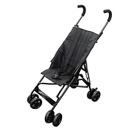 Umbrella Stroller - Black