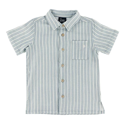 Chemise Mousseline Horizon 2-10ans