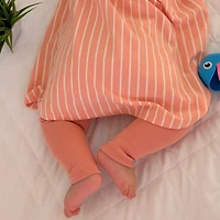 Robe Pique-nique Rayée 3-24mois