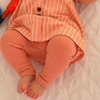 Robe Pique-nique Rayée 3-24mois