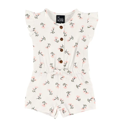 Combi-court Pique-nique 3-24mois