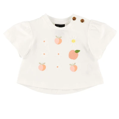 Picnic T-shirt 3-24m