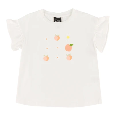 T-shirt Pique-nique 2-8ans