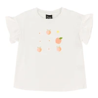 T-shirt Pique-nique 2-8ans