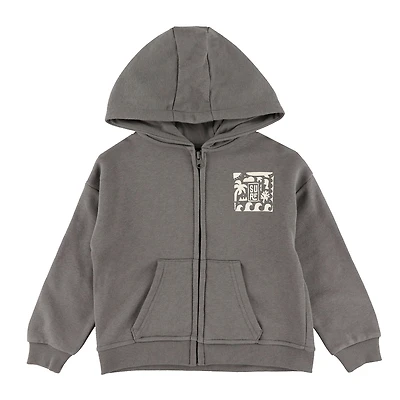 Surf Zip Hoodie 2-10y