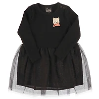 Robe Tutu Poésie 3-24mois