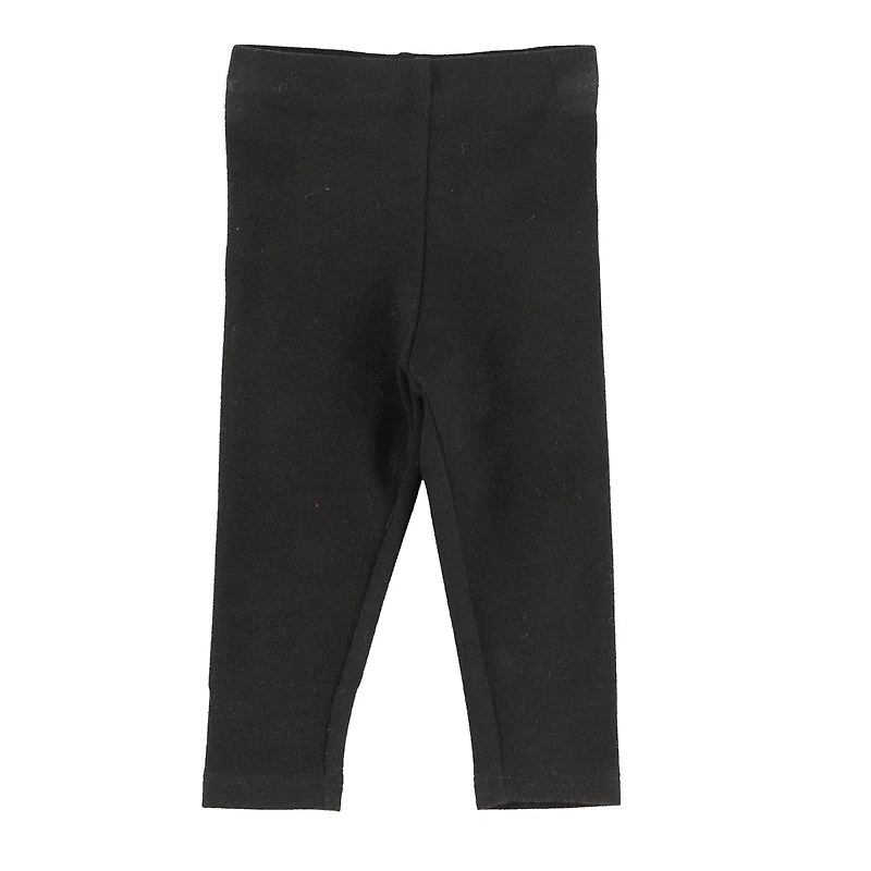 Poetry Rib Legging 3-24m