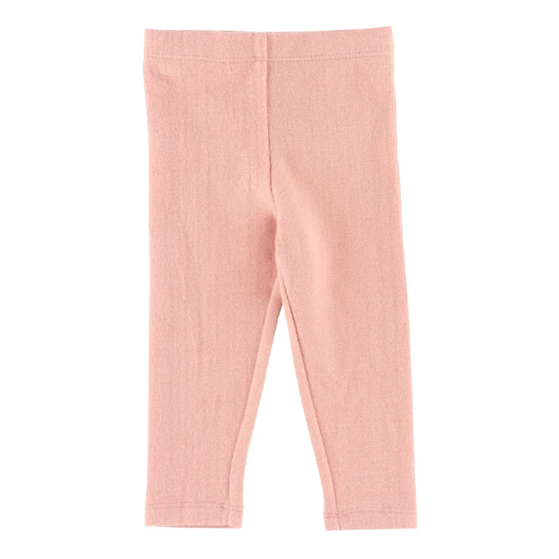 Legging Côtelé Poésie 3-24mois