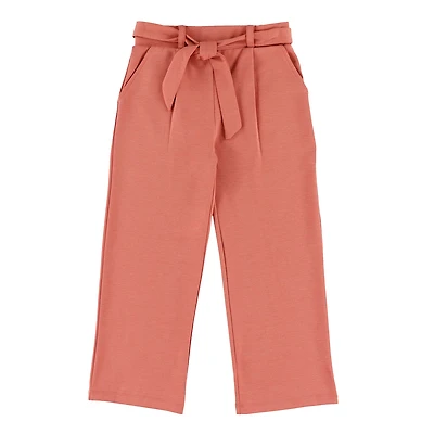 Pink Poetry Pants 2-8