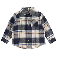 Chemise Carreaux Académie3-24mois