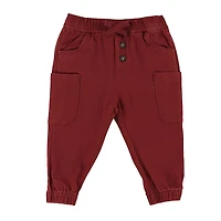 Pantalon Académie 3-24mois