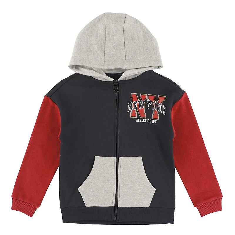 Kangourou Zip Académie 2-10ans