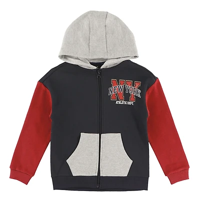 Kangourou Zip Académie 2-10ans