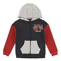 Kangourou Zip Académie 2-10ans