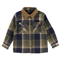 Surchemise Académie 2-8ans