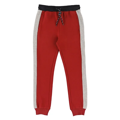 Pantalon Ouaté Académie 2-10ans