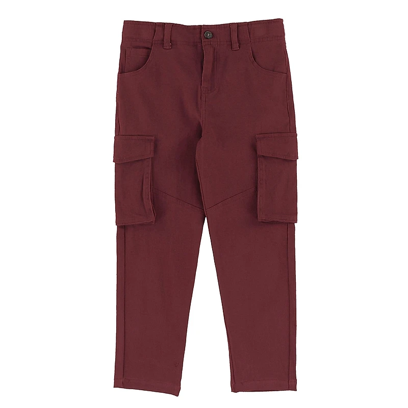 Pantalon Académie 2-10ans