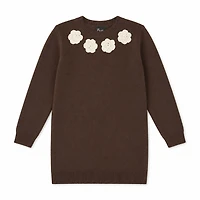 Love Garden Knit Dress 2-8