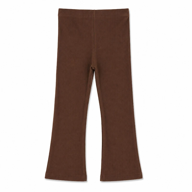 Love Garden Flare Legging 2-8