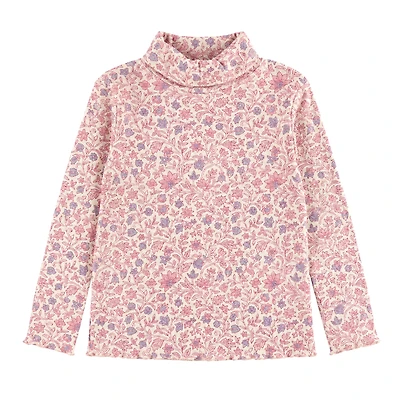Love Garden Aop Turtle Neck2-8