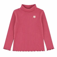 Love Garden Turtle Neck 2-8