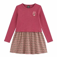 Love Garden Bunny Dress 2-8