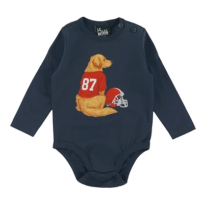 Cache-couche Chien Recrue 3-24mois